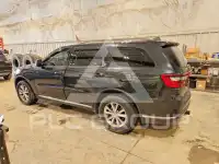 2014 Dodge DURANGO photo