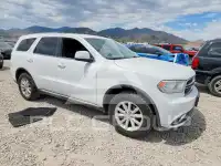 2014 Dodge DURANGO фото