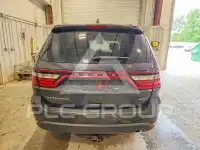 2014 Dodge DURANGO фото