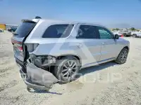2014 Dodge DURANGO photo