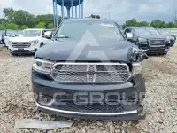 2014 Dodge DURANGO photo
