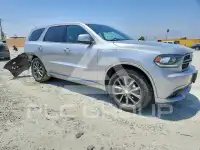2014 Dodge DURANGO photo
