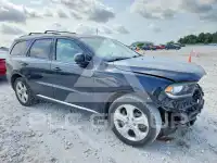 2014 Dodge DURANGO photo