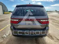 2014 Dodge DURANGO photo