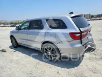 2014 Dodge DURANGO photo