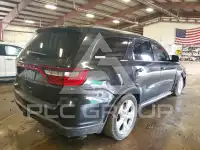 2014 Dodge DURANGO фото