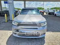 2014 Dodge DURANGO photo