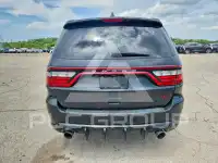 2014 Dodge DURANGO фото