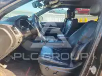 2014 Dodge DURANGO фото