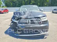 2014 Dodge DURANGO photo
