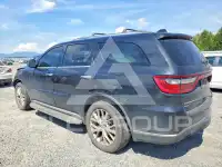 2014 Dodge DURANGO фото