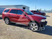 2014 Dodge DURANGO фото