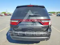 2014 Dodge DURANGO фото