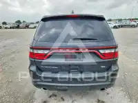 2014 Dodge DURANGO photo