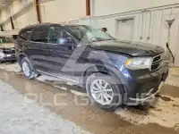 2014 Dodge DURANGO фото