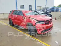 2014 Dodge DURANGO фото