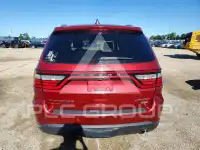2014 Dodge DURANGO фото