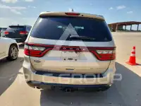 2014 Dodge DURANGO фото