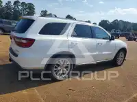 2014 Dodge DURANGO фото