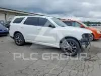 2014 Dodge DURANGO фото