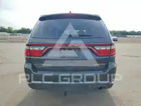 2014 Dodge DURANGO фото