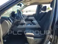 2014 Dodge DURANGO фото