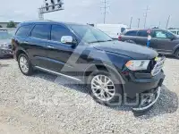 2014 Dodge DURANGO photo