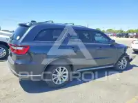 2014 Dodge DURANGO фото