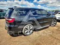 2014 Dodge DURANGO фото
