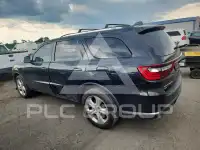 2014 Dodge DURANGO фото