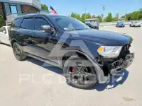 2014 Dodge DURANGO photo