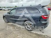 2014 Dodge DURANGO photo