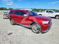 2014 Dodge DURANGO фото