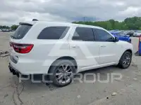 2014 Dodge DURANGO фото