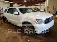 2014 Dodge DURANGO photo