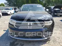 2014 Dodge DURANGO фото