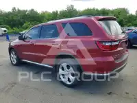 2014 Dodge DURANGO фото