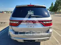 2014 Dodge DURANGO фото