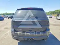 2014 Dodge DURANGO photo