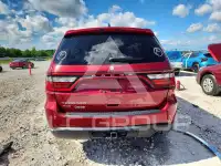 2014 Dodge DURANGO photo