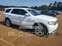 2014 Dodge DURANGO фото