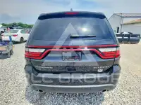 2014 Dodge DURANGO photo