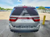 2014 Dodge DURANGO photo