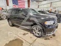2014 Dodge DURANGO photo