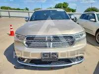 2014 Dodge DURANGO фото