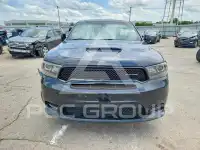 2014 Dodge DURANGO фото