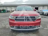 2014 Dodge DURANGO фото