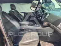 2014 Dodge DURANGO фото