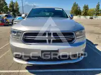 2014 Dodge DURANGO фото