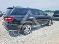 2014 Dodge DURANGO photo
